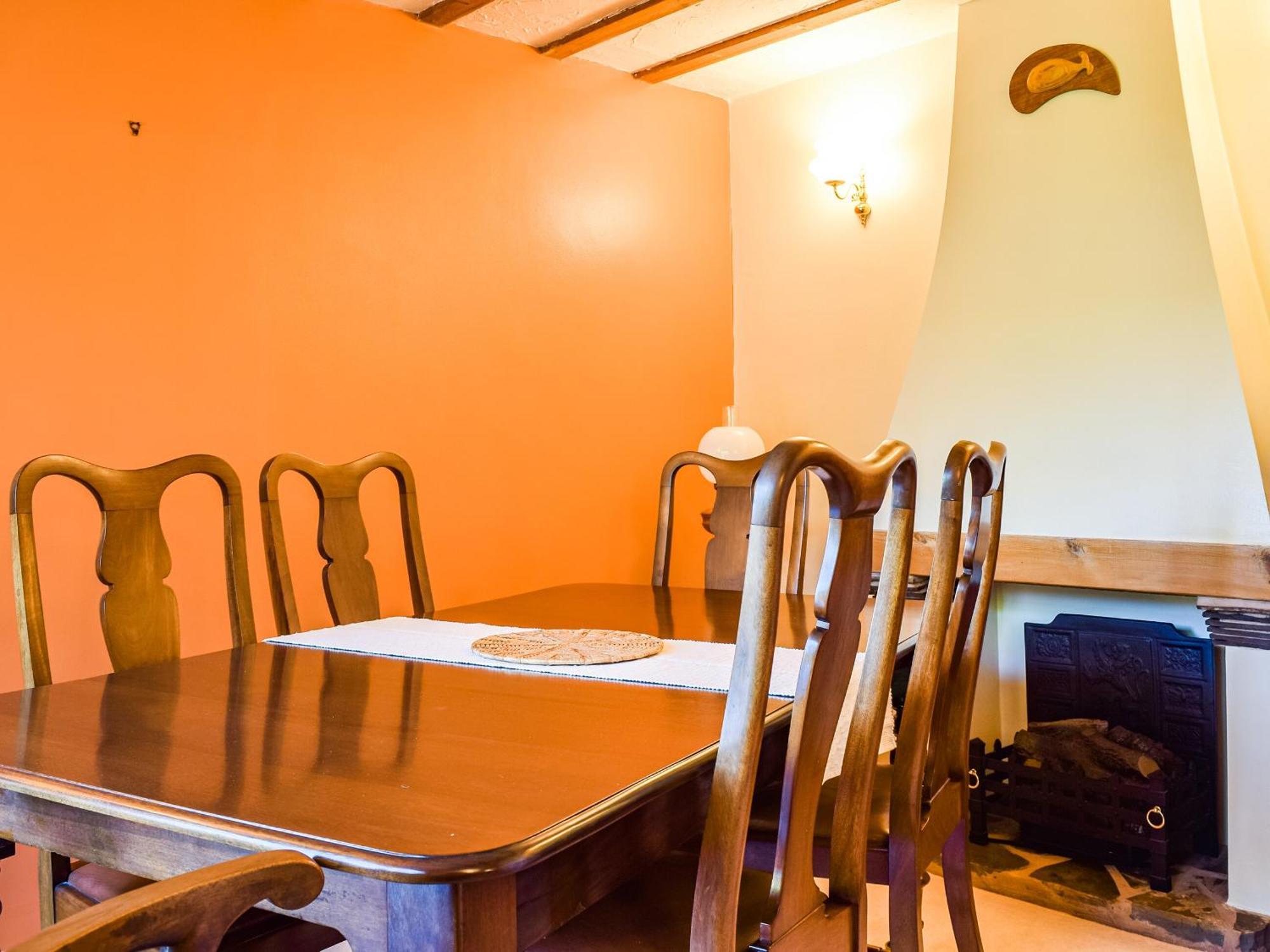 Saxon Barn Villa Broom Bagian luar foto